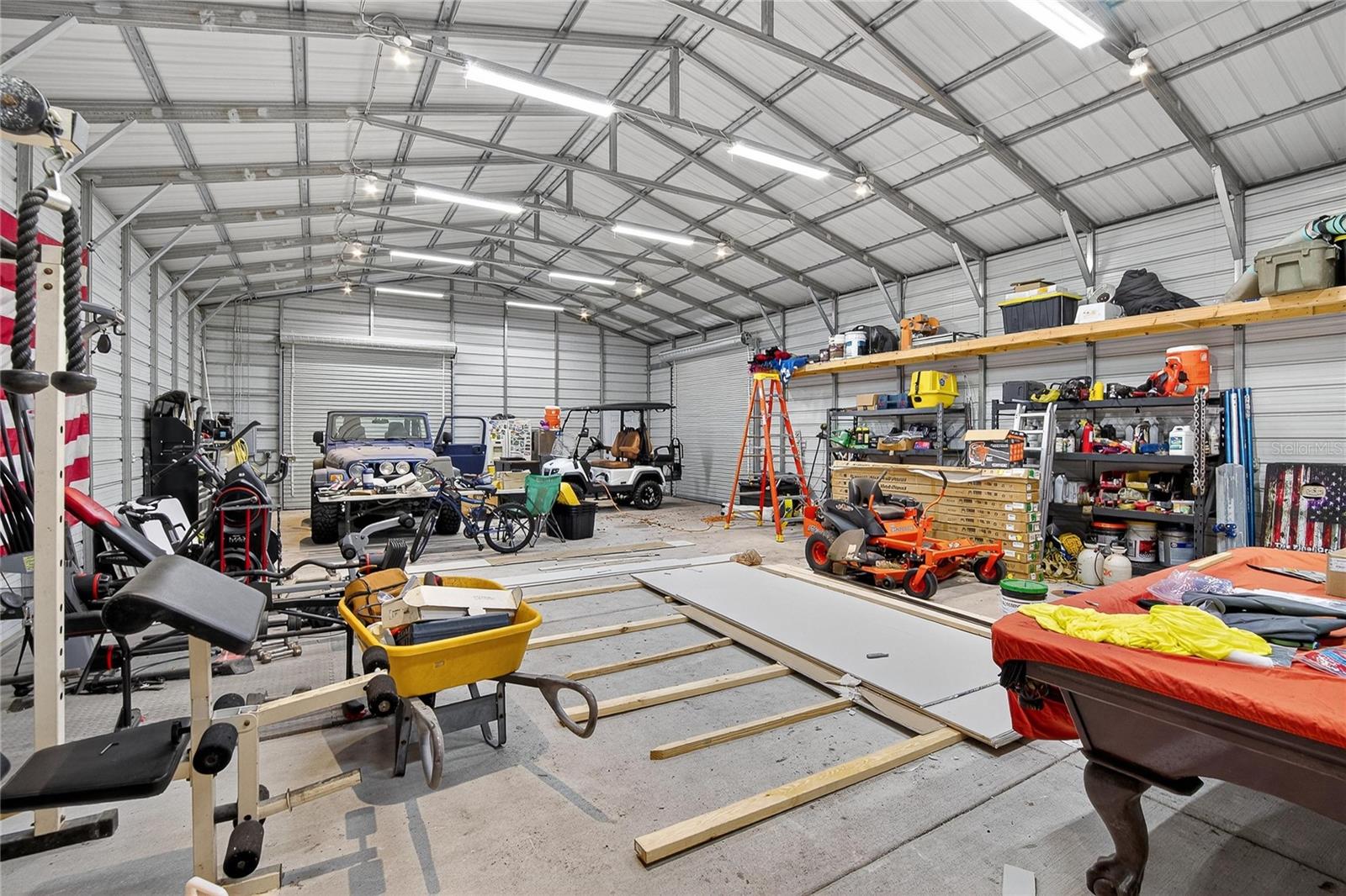 SUNDANCE UNIT 3 - Residential