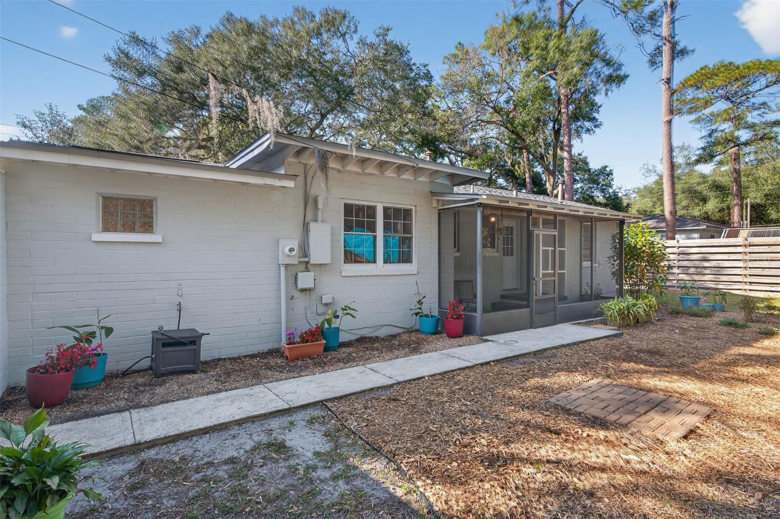 FAIRFIELD(110) - Residential