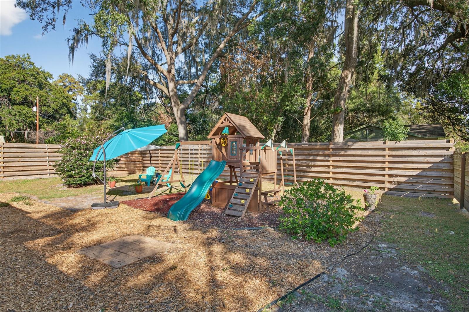 FAIRFIELD(110) - Residential