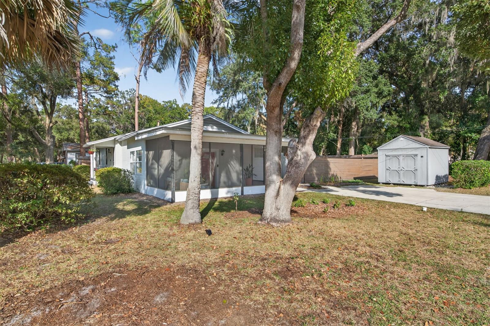 FAIRFIELD(110) - Residential