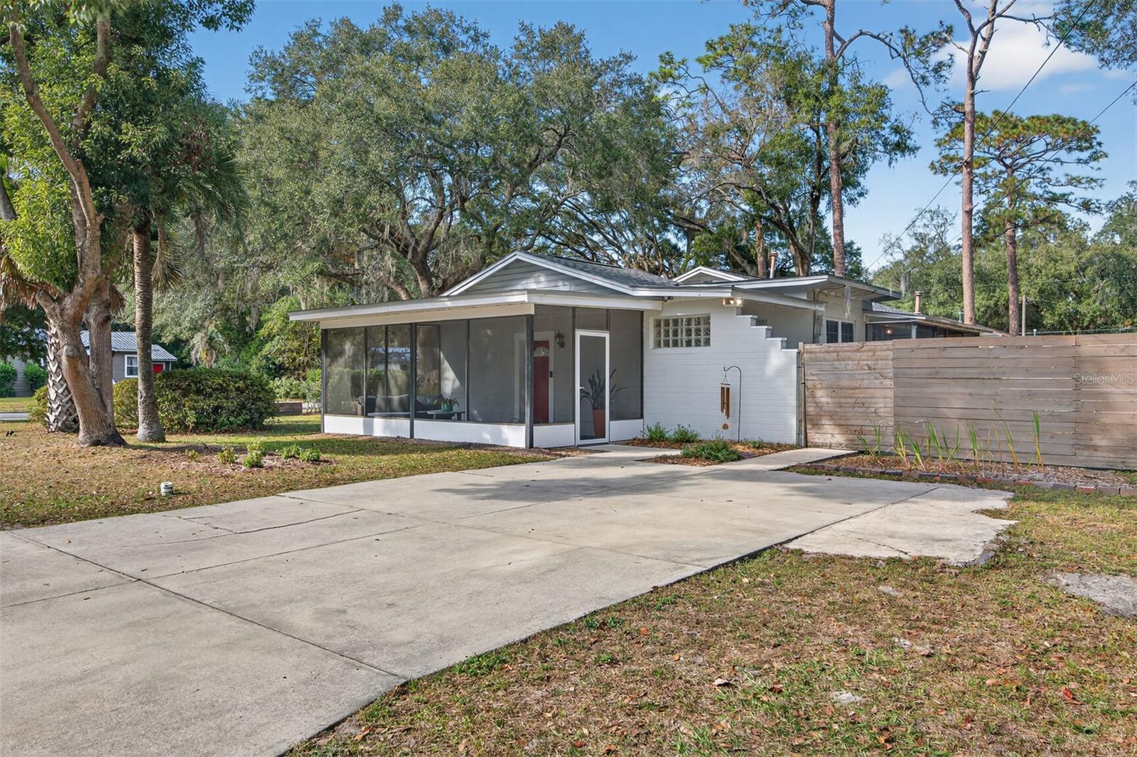 FAIRFIELD(110) - Residential