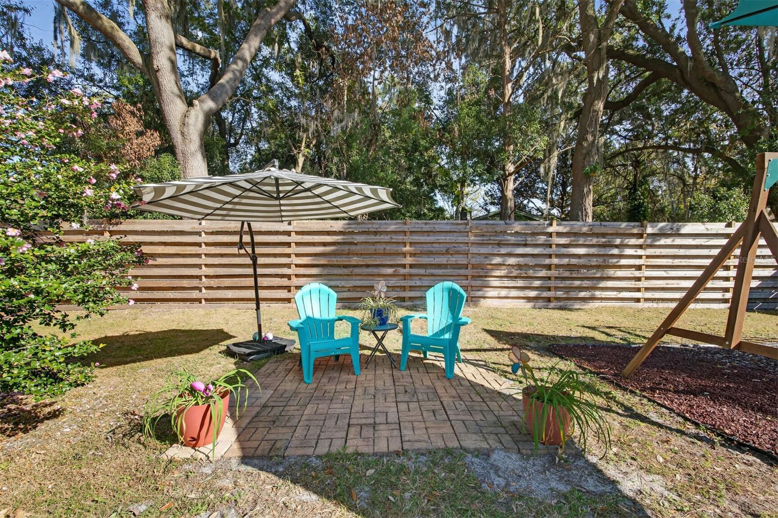 FAIRFIELD(110) - Residential