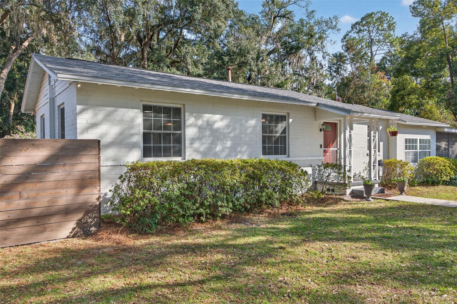 FAIRFIELD(110) - Residential