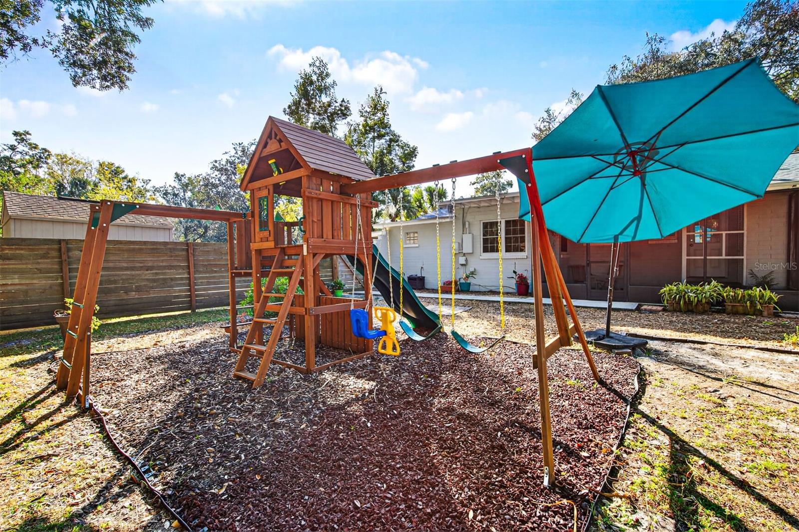 FAIRFIELD(110) - Residential