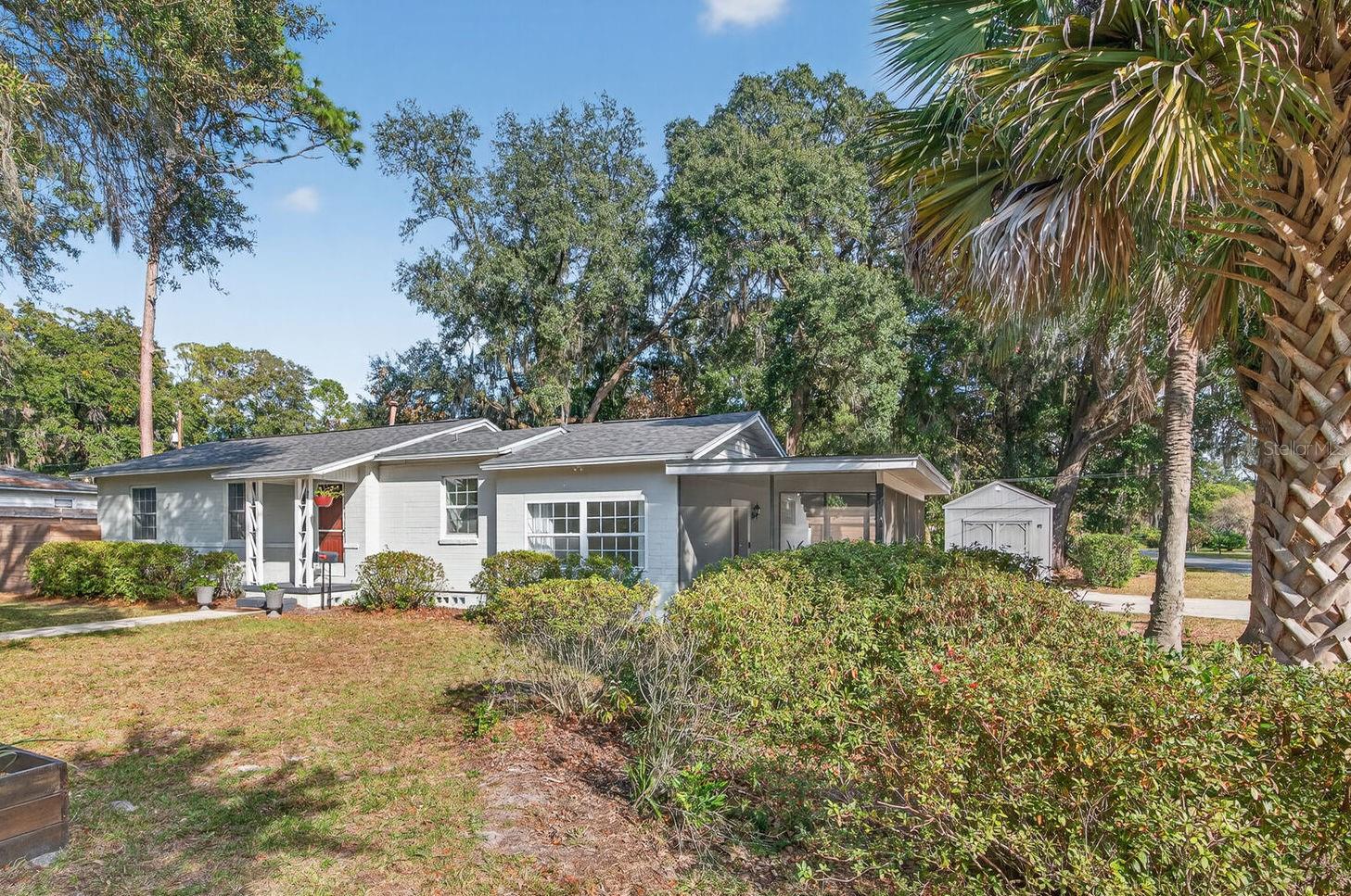 FAIRFIELD(110) - Residential