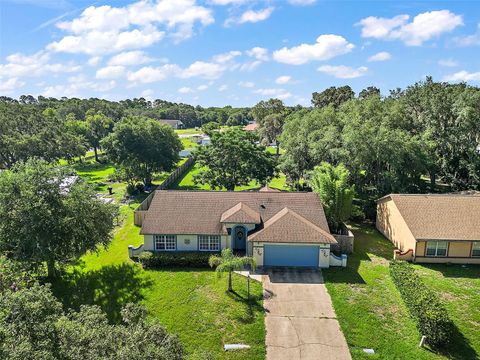 A home in OCALA