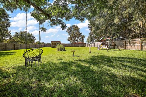 A home in OCALA