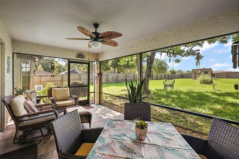 A home in OCALA