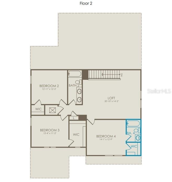 5625 FLAME VINE WAY