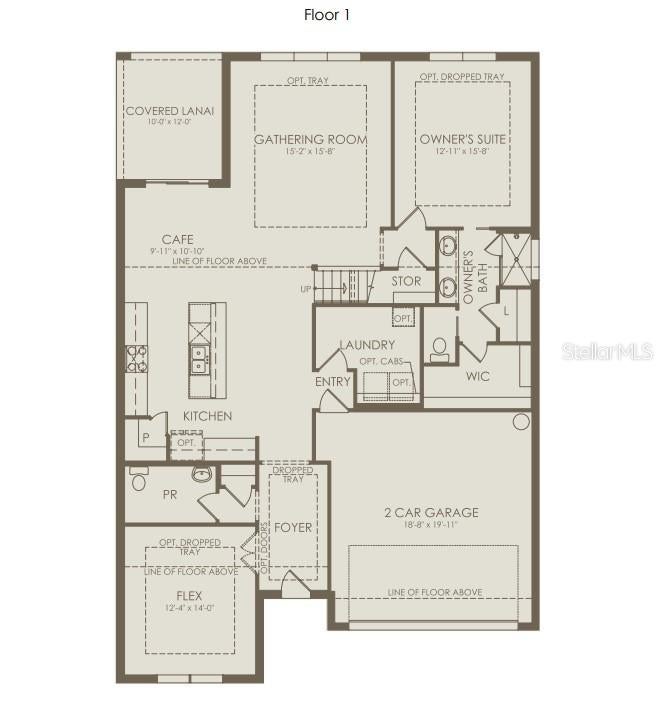 5625 FLAME VINE WAY