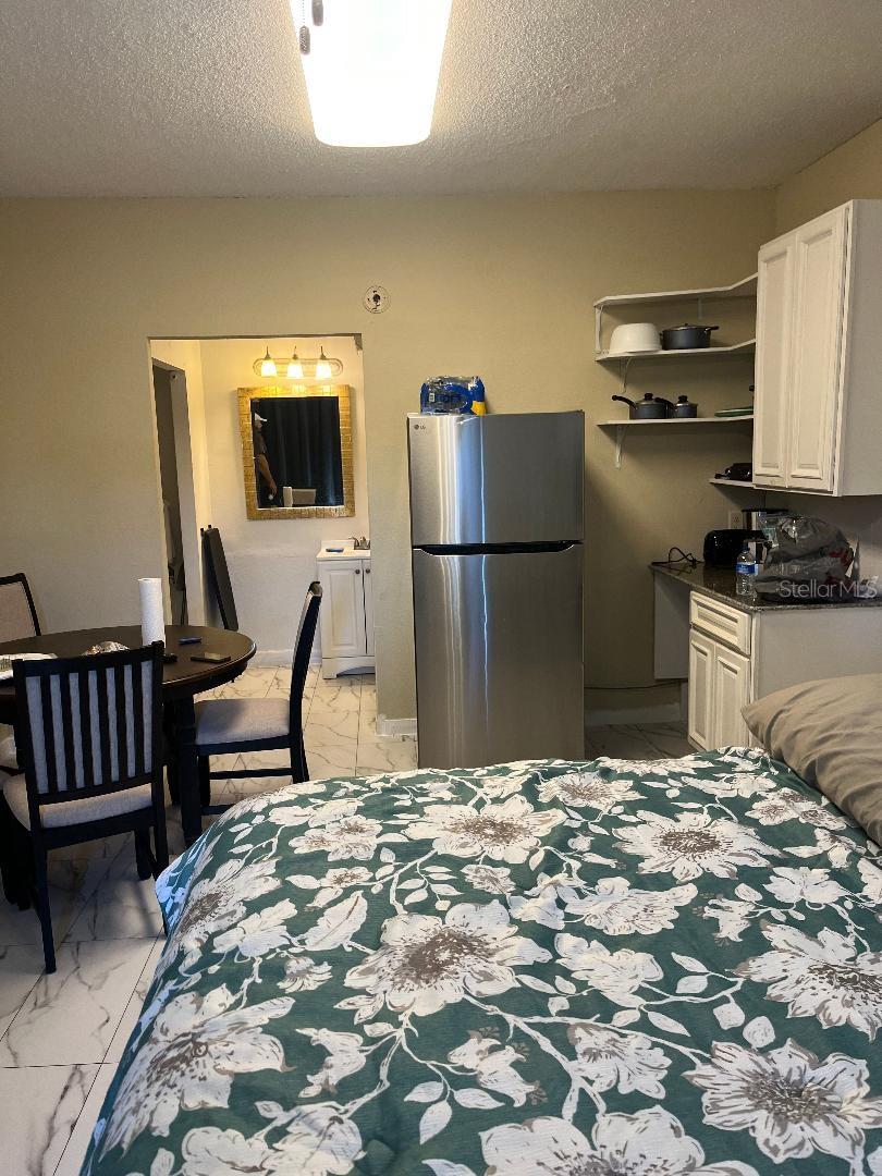 ALLIANCE CONDO - Residential