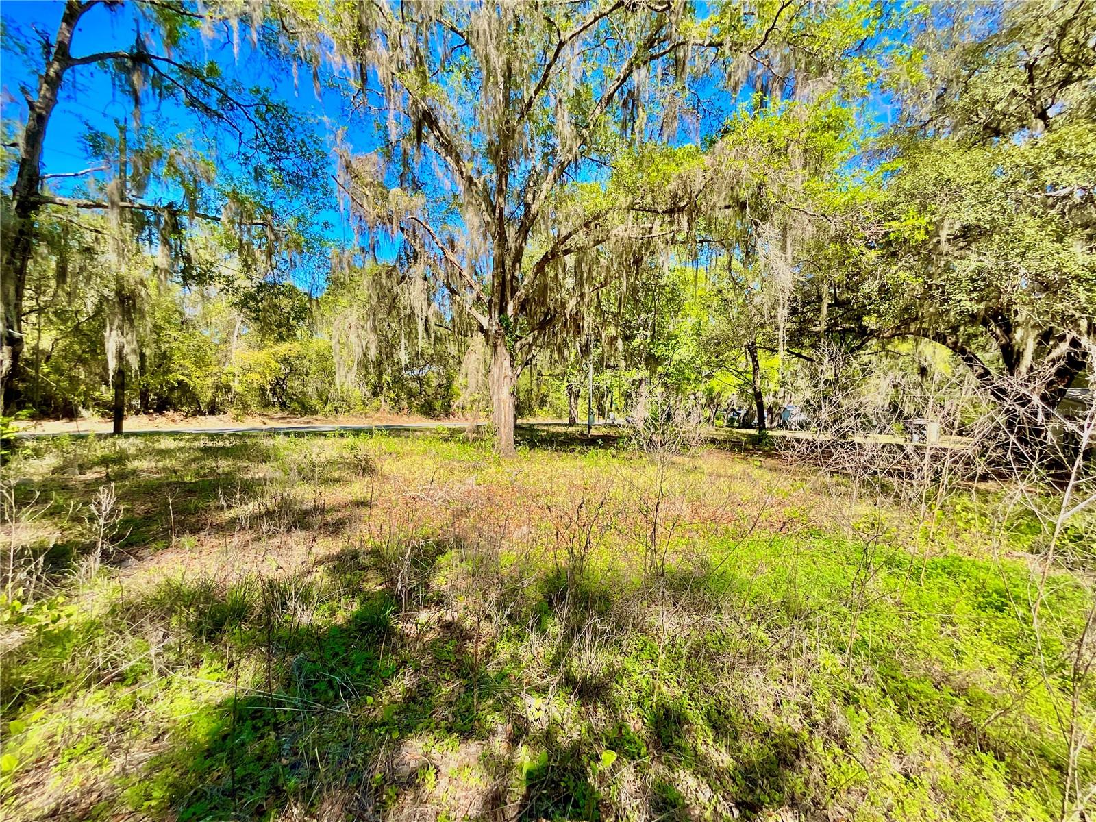 SANTA FE SHORES - Land