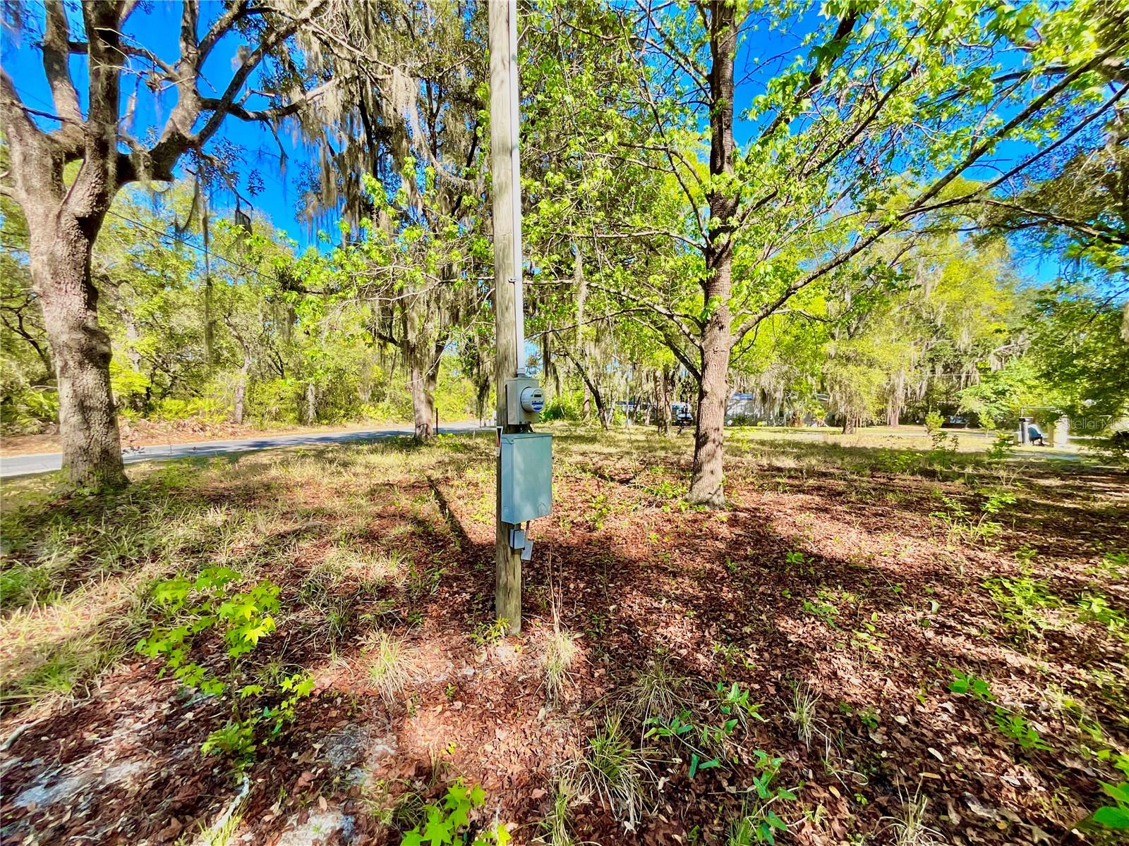 SANTA FE SHORES - Land