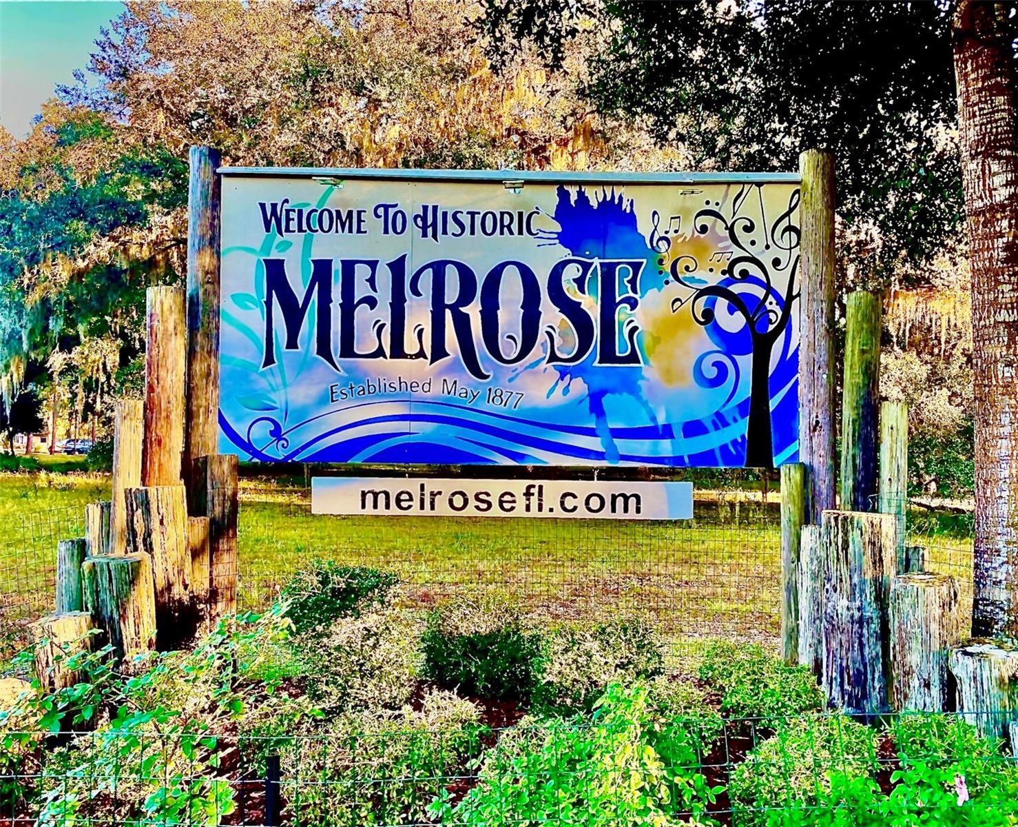 SANTA FE SHORES - Land