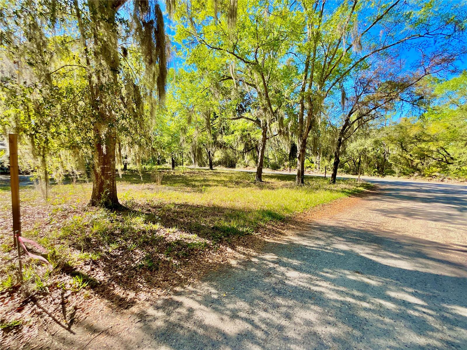 SANTA FE SHORES - Land