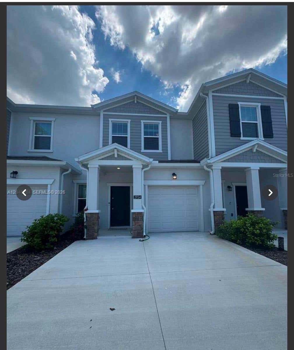 Photo of 2954 Savoir Avenue, Davenport, FL 33837 (MLS # S5153731)