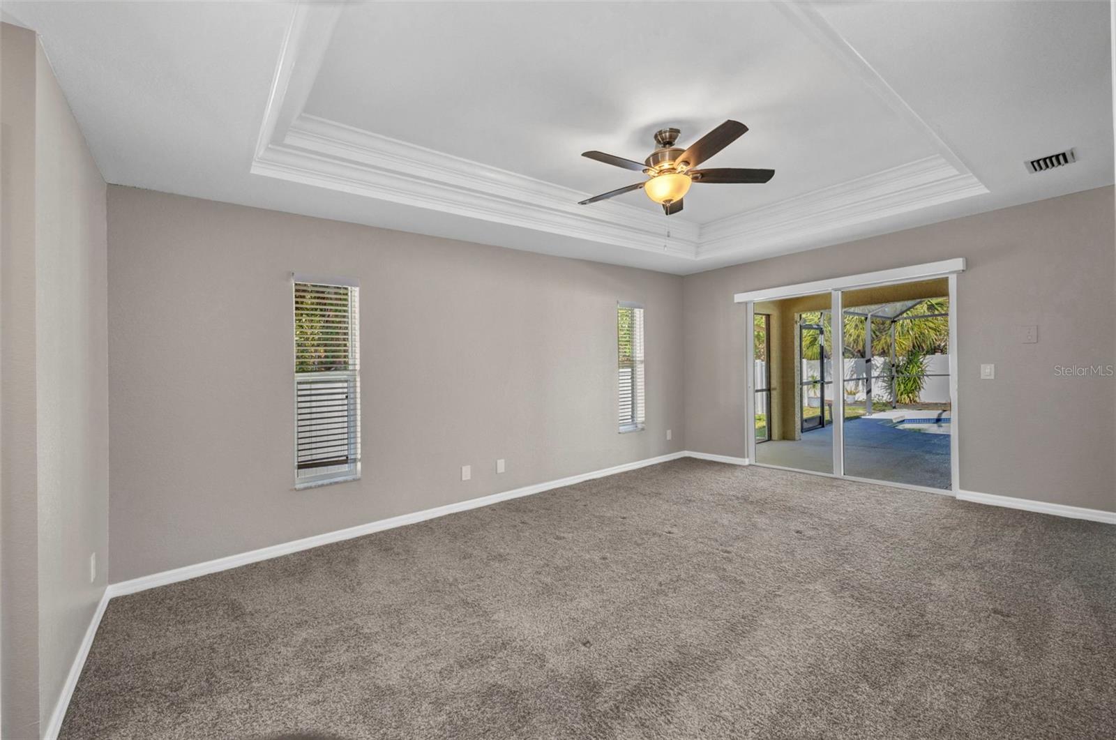 PORT CHARLOTTE SUB 07 - Residential