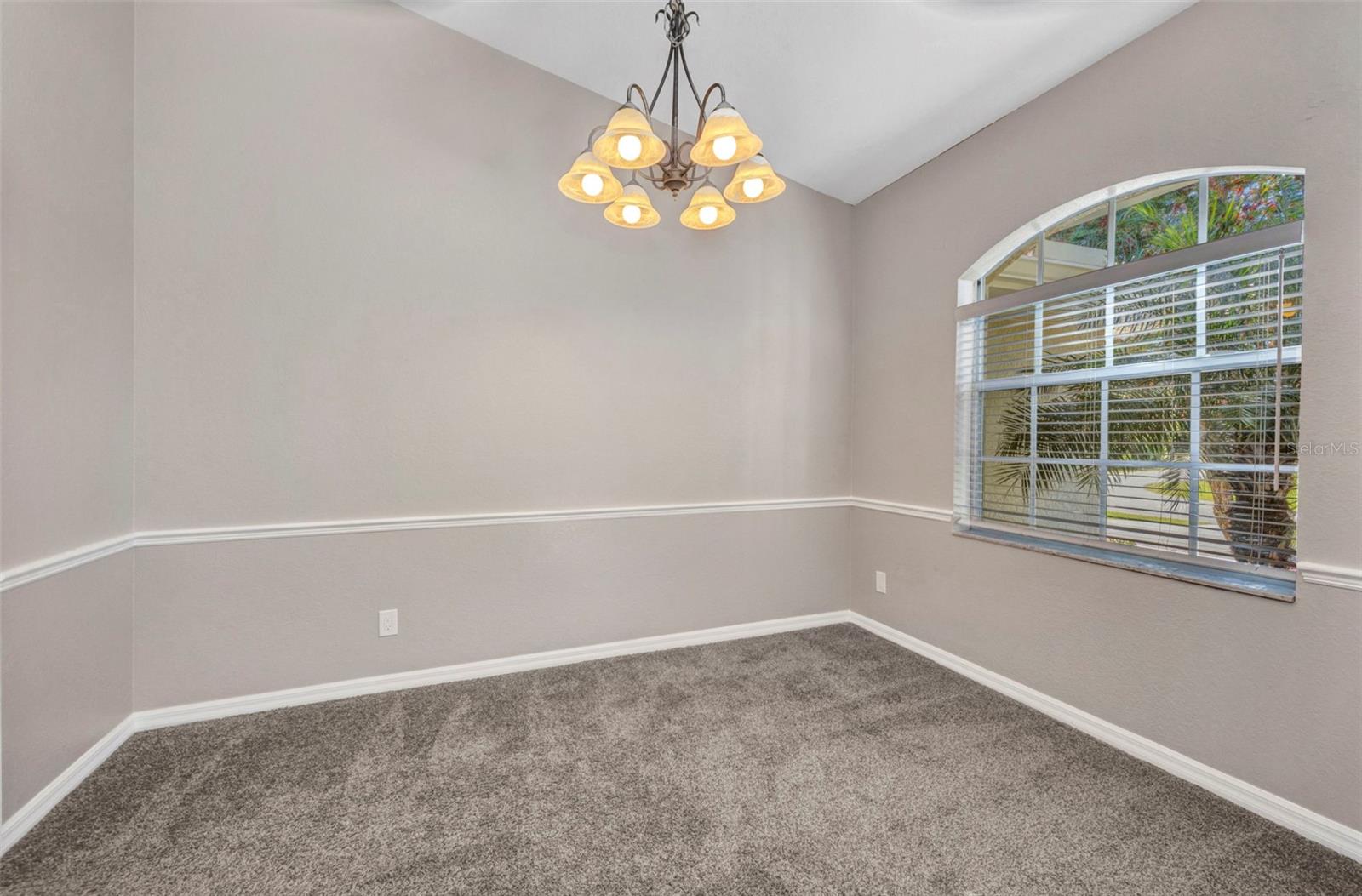 PORT CHARLOTTE SUB 07 - Residential