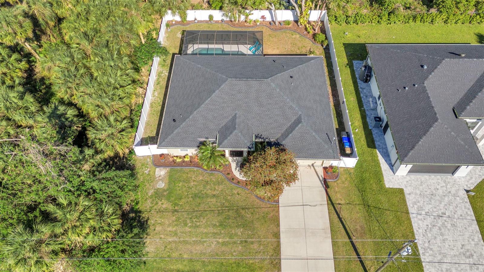 PORT CHARLOTTE SUB 07 - Residential