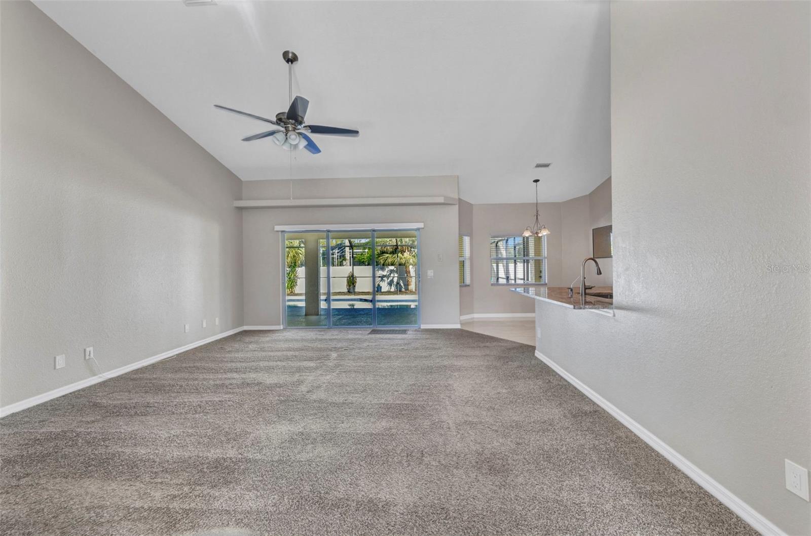 PORT CHARLOTTE SUB 07 - Residential