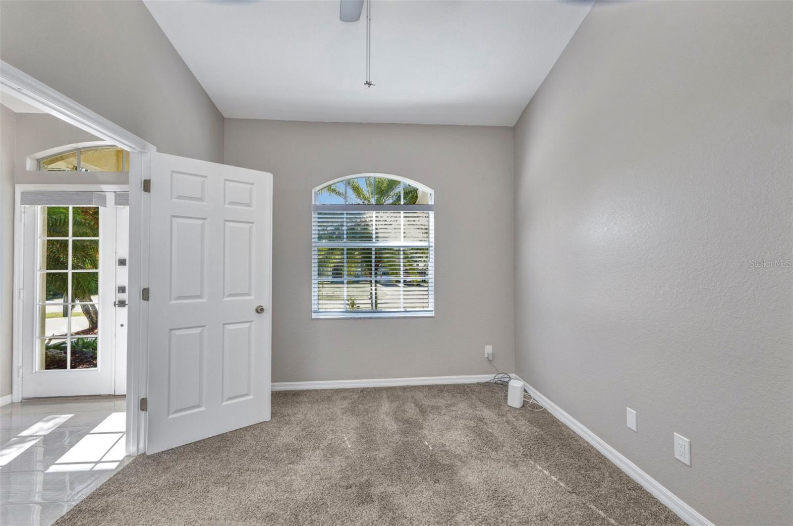 PORT CHARLOTTE SUB 07 - Residential