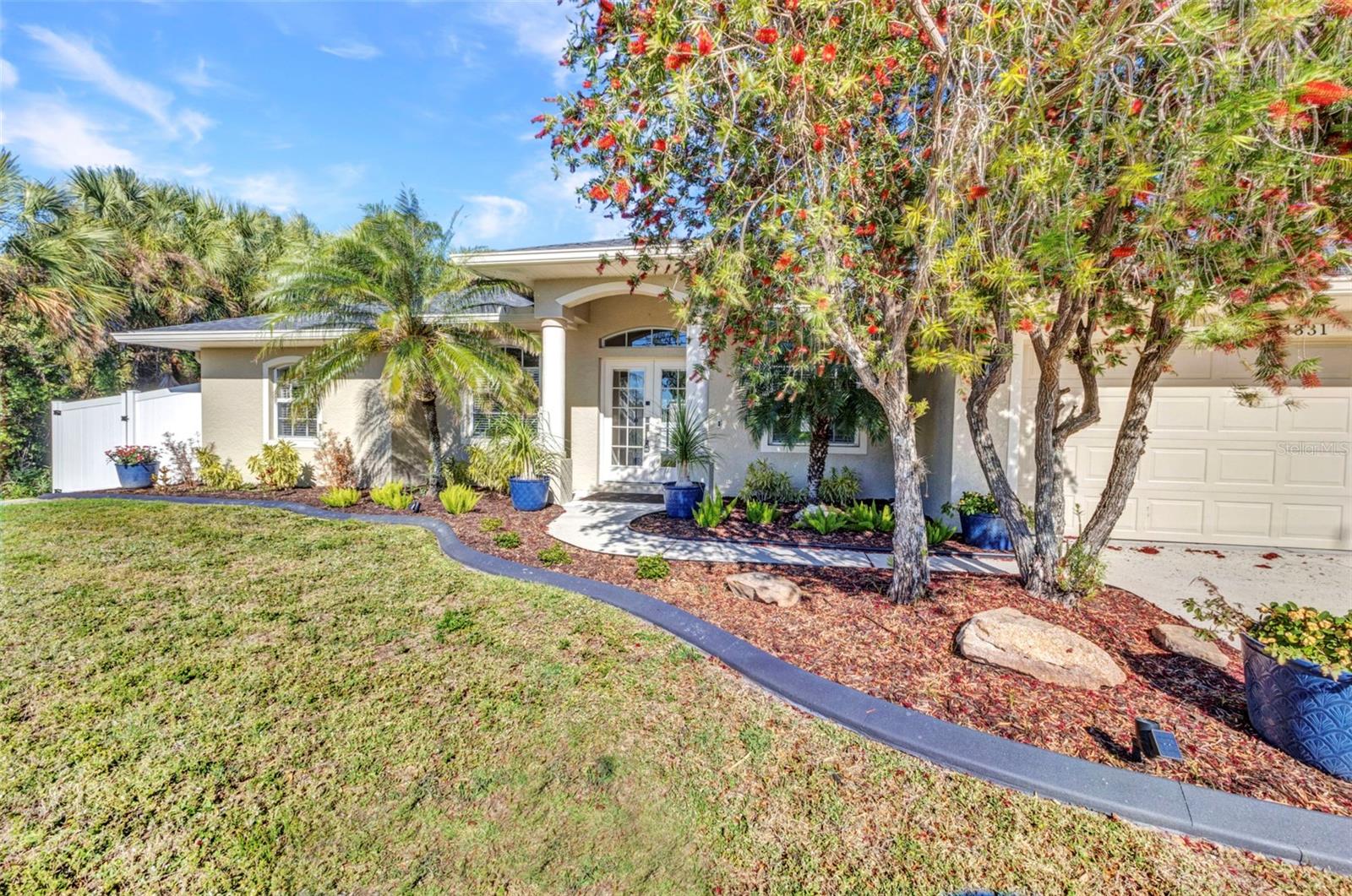 PORT CHARLOTTE SUB 07 - Residential