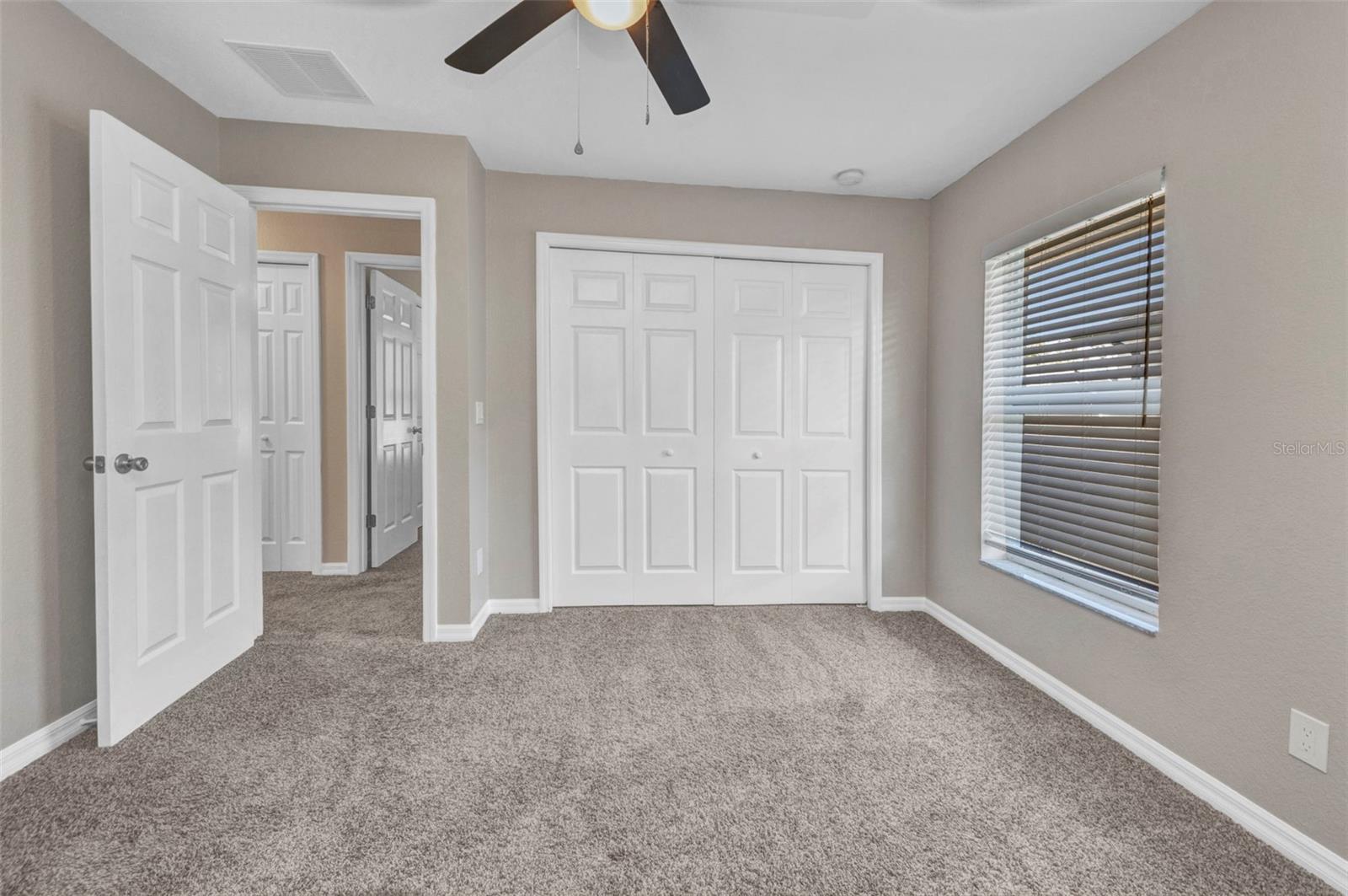 PORT CHARLOTTE SUB 07 - Residential