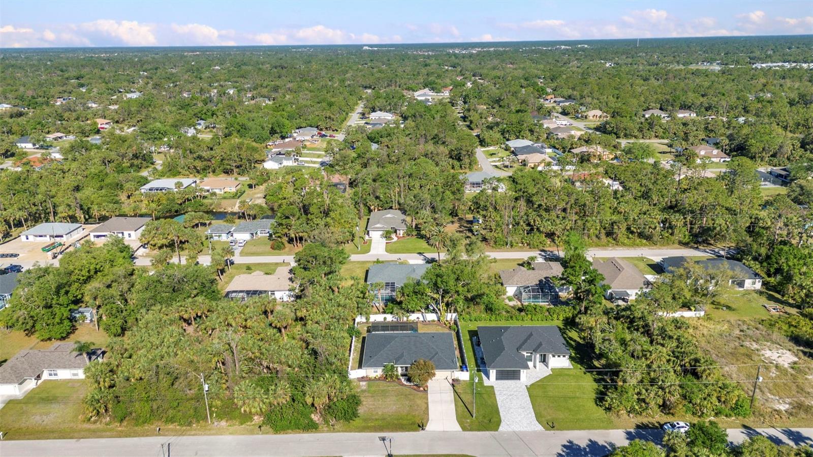 PORT CHARLOTTE SUB 07 - Residential
