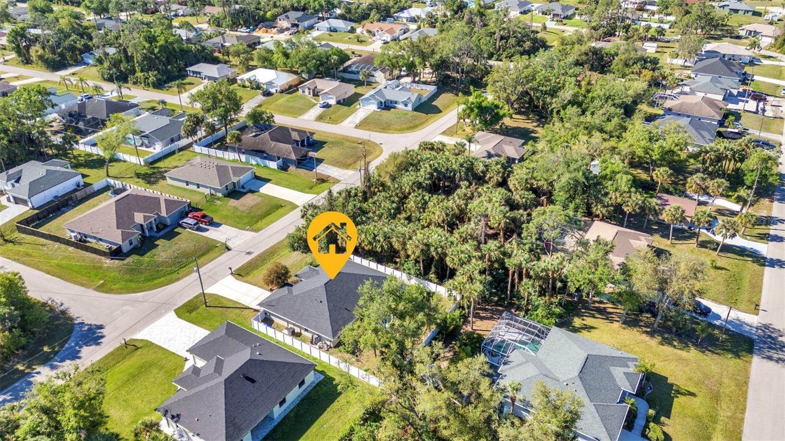 PORT CHARLOTTE SUB 07 - Residential