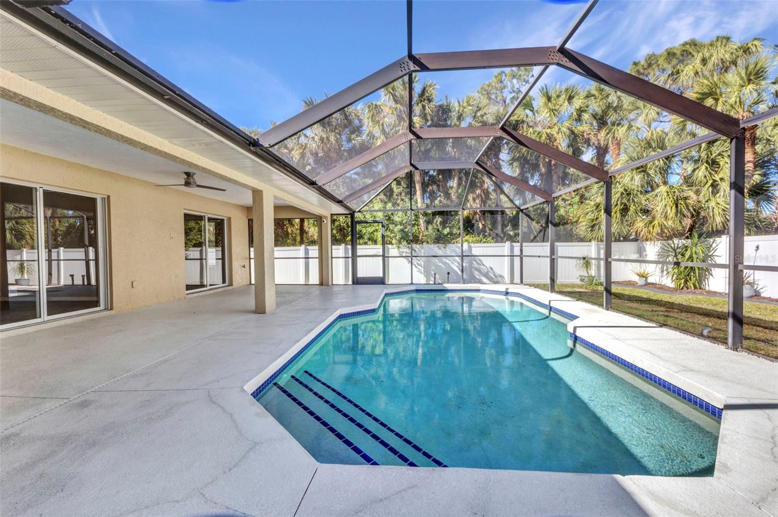 PORT CHARLOTTE SUB 07 - Residential