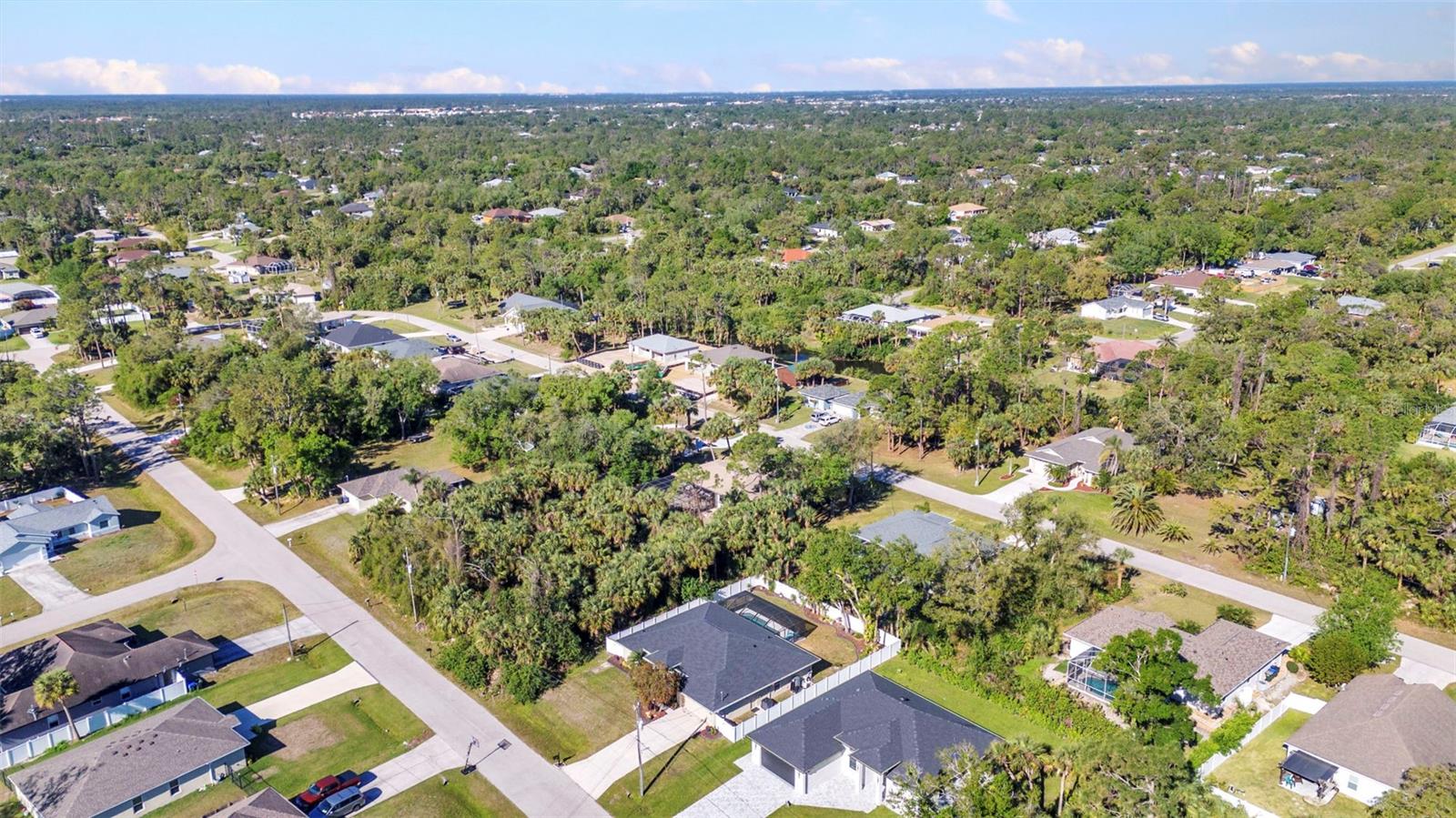 PORT CHARLOTTE SUB 07 - Residential