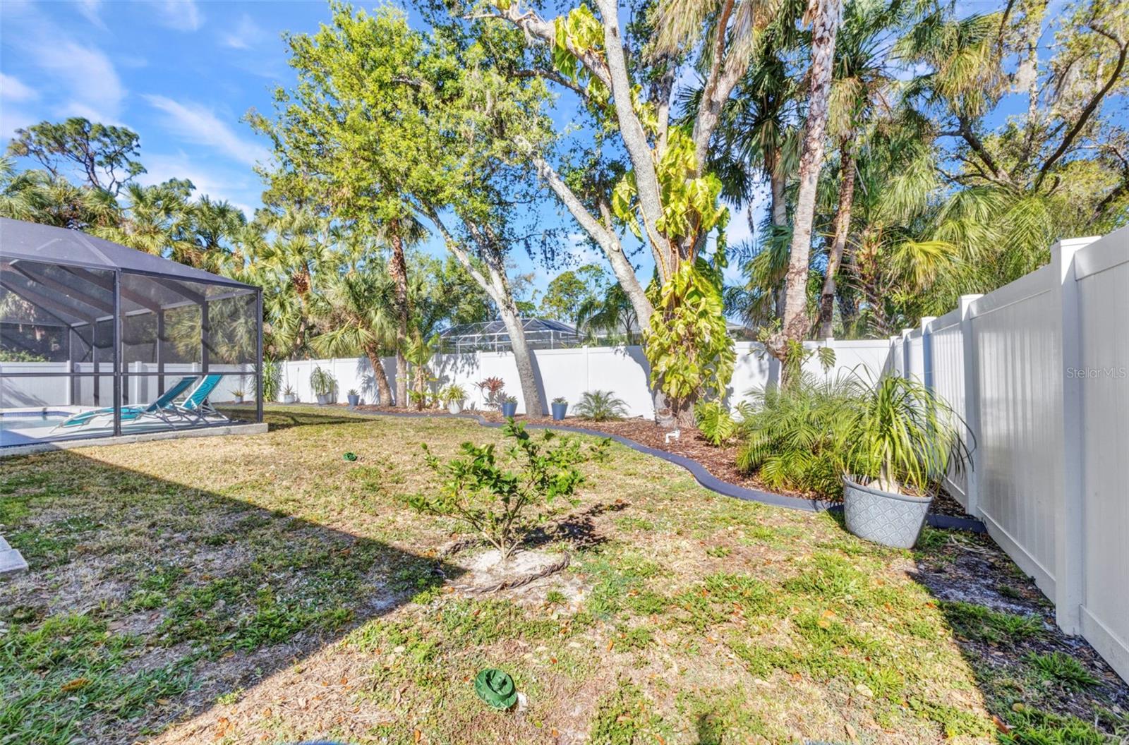 PORT CHARLOTTE SUB 07 - Residential