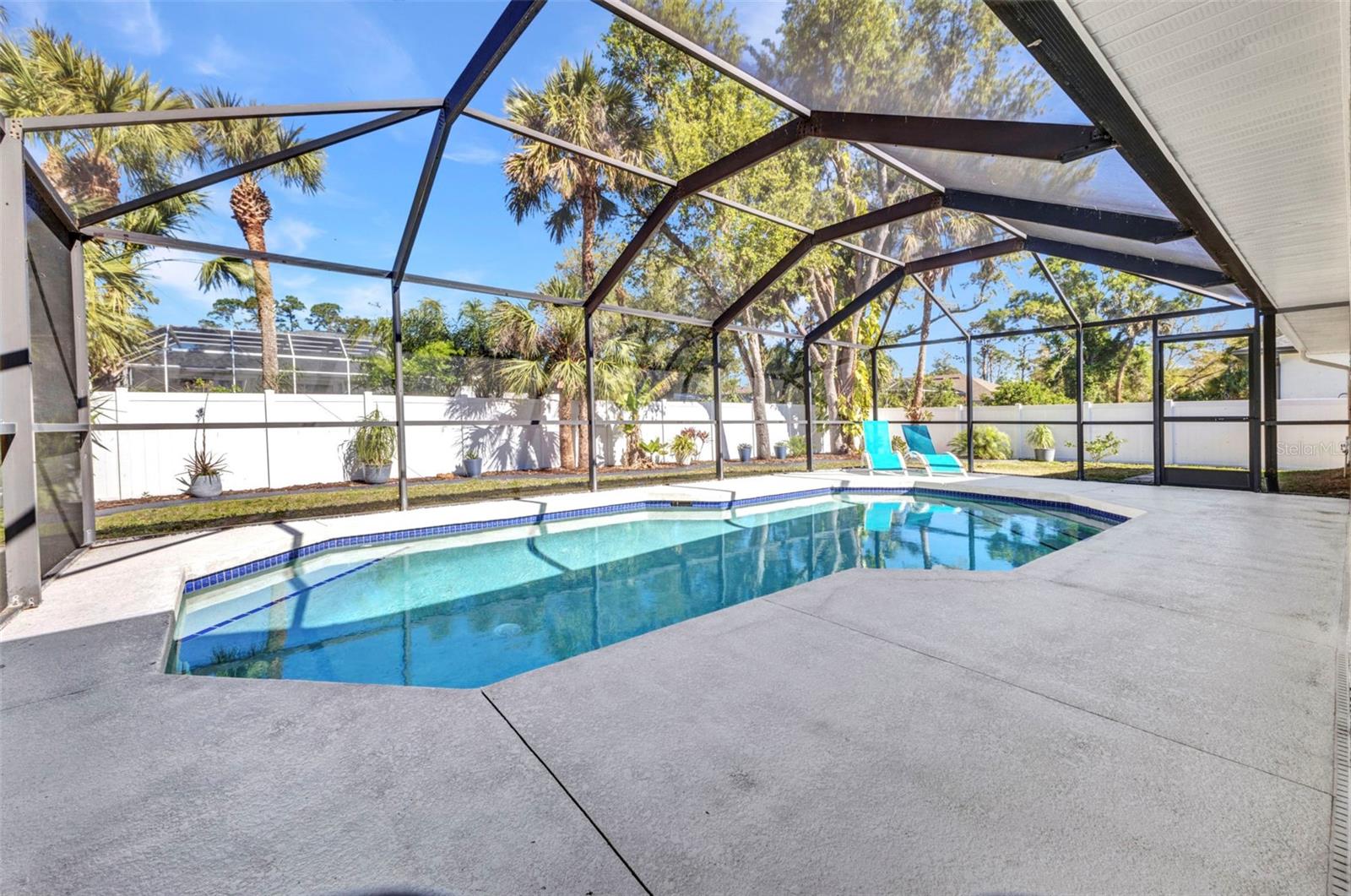 PORT CHARLOTTE SUB 07 - Residential