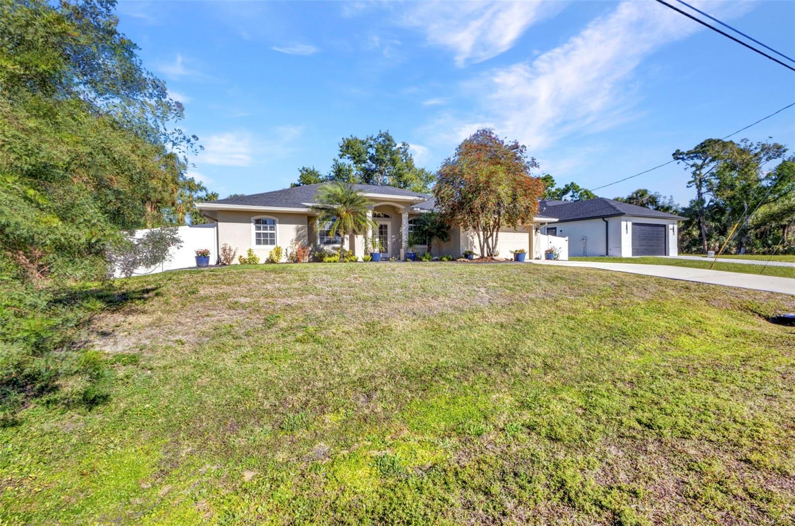 PORT CHARLOTTE SUB 07 - Residential