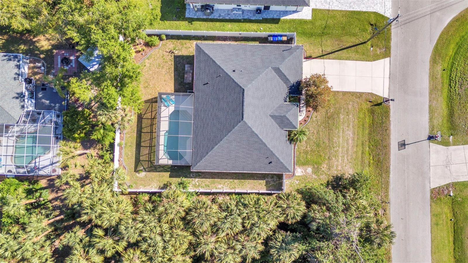 PORT CHARLOTTE SUB 07 - Residential
