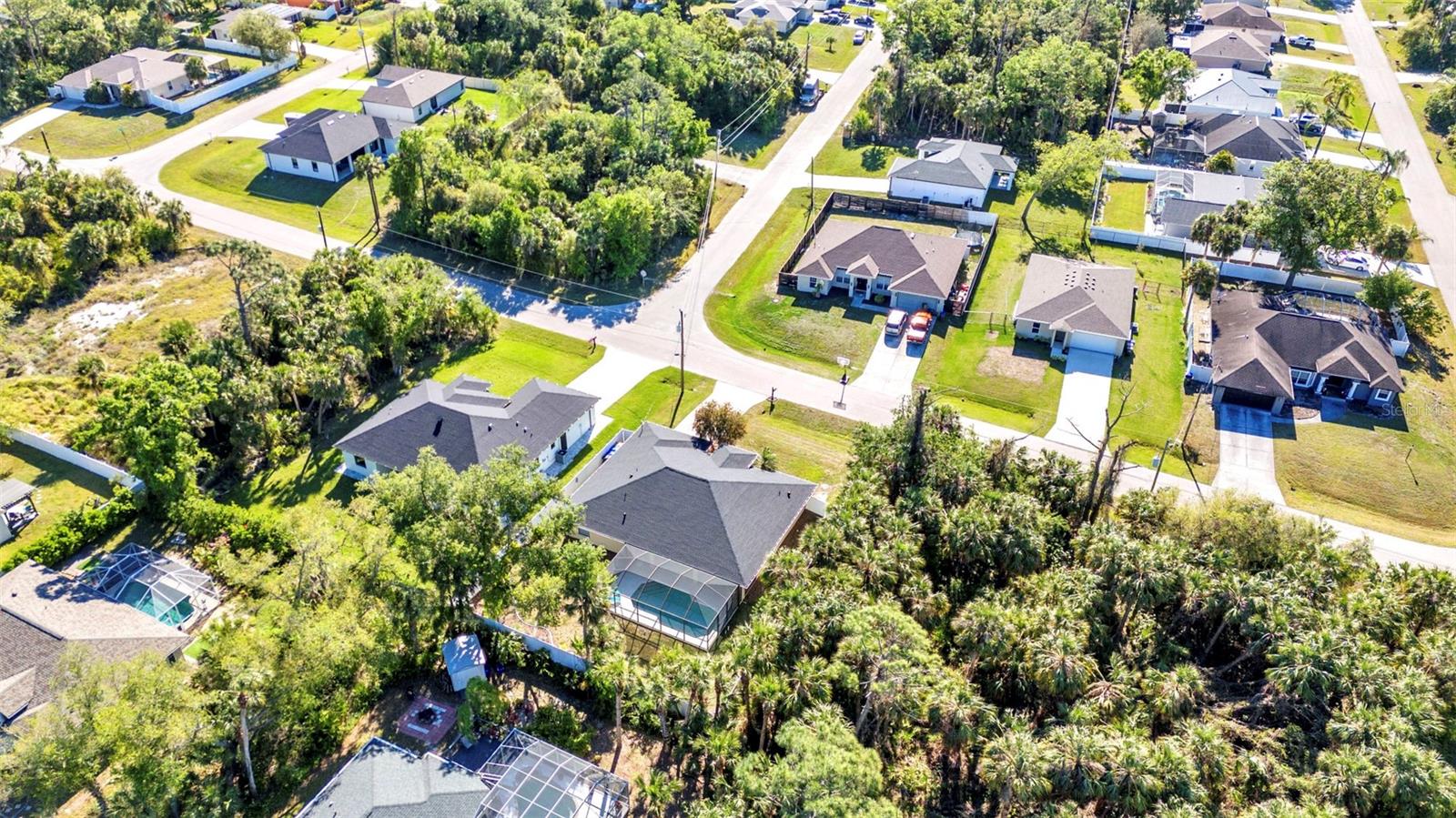 PORT CHARLOTTE SUB 07 - Residential