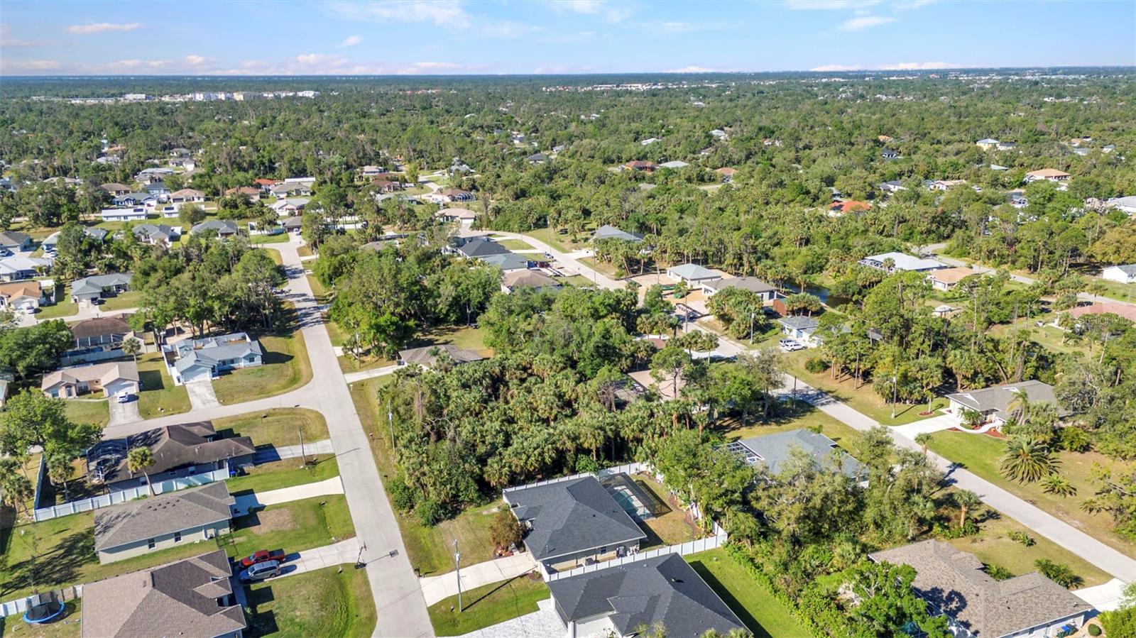PORT CHARLOTTE SUB 07 - Residential