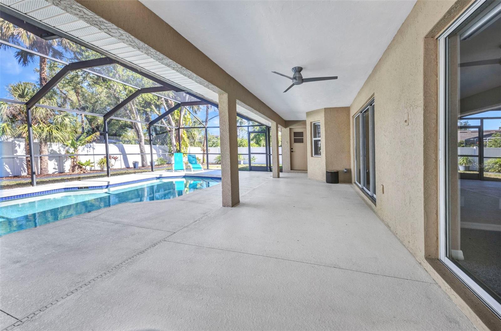 PORT CHARLOTTE SUB 07 - Residential