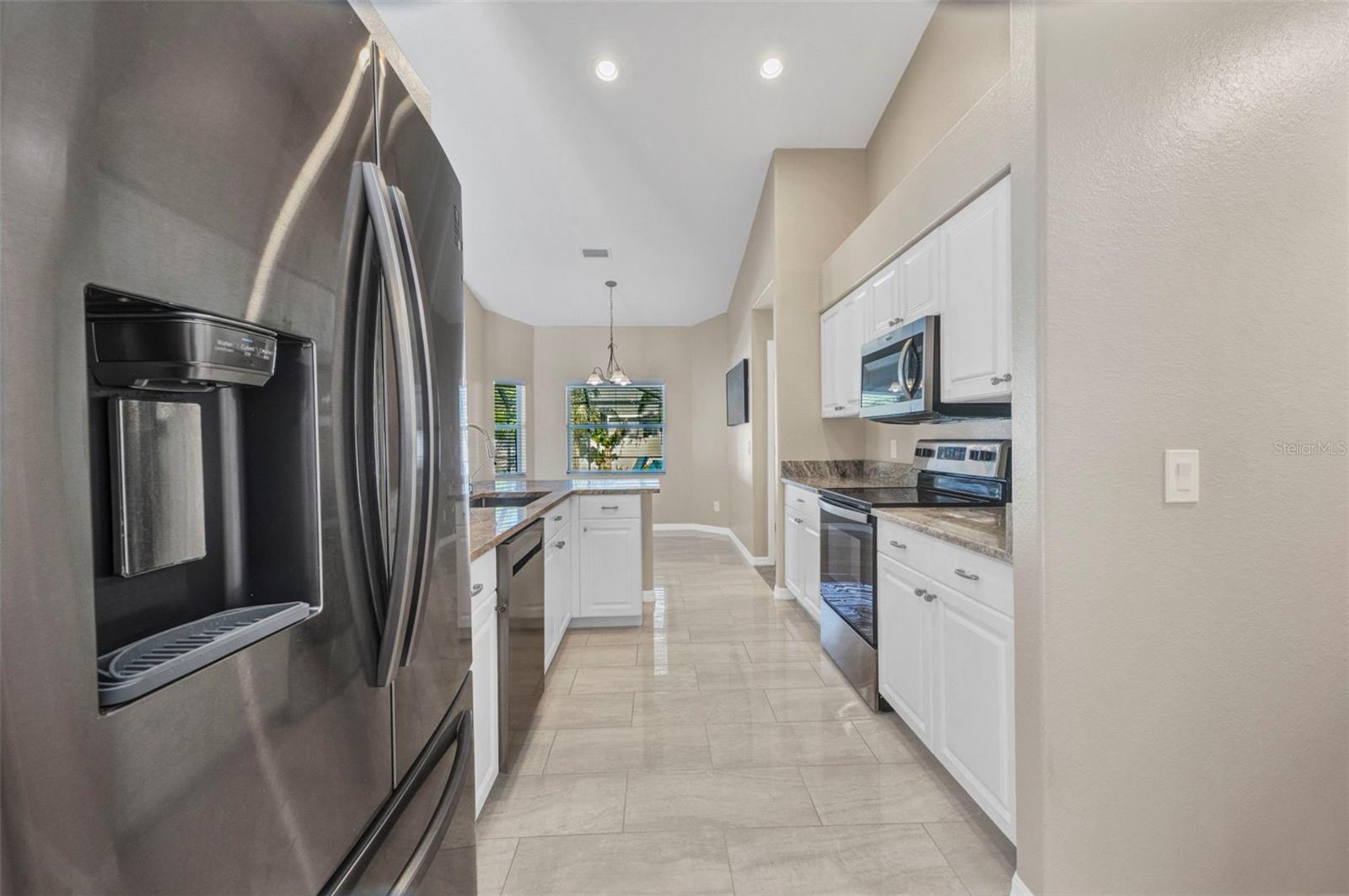 PORT CHARLOTTE SUB 07 - Residential