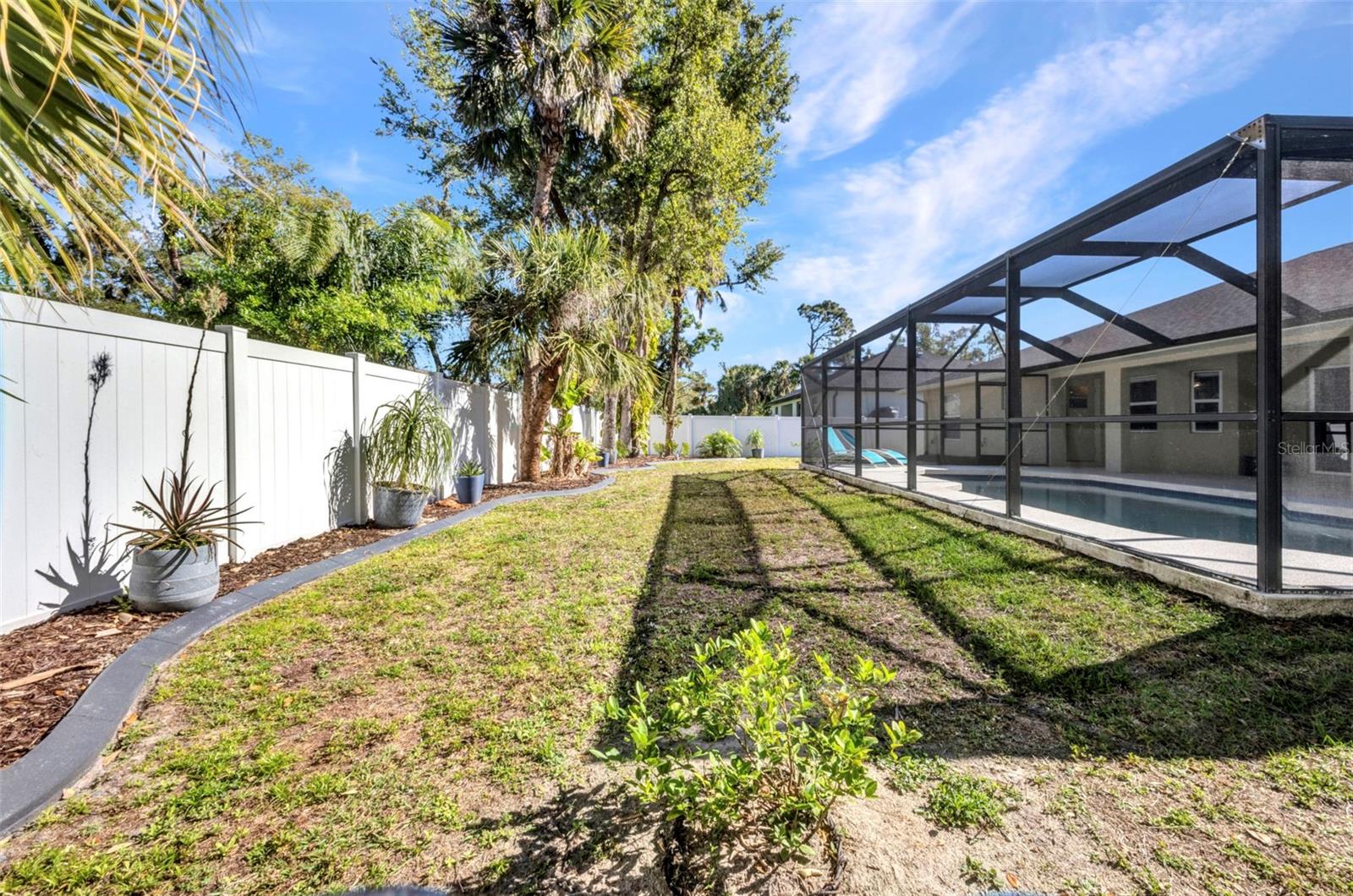 PORT CHARLOTTE SUB 07 - Residential