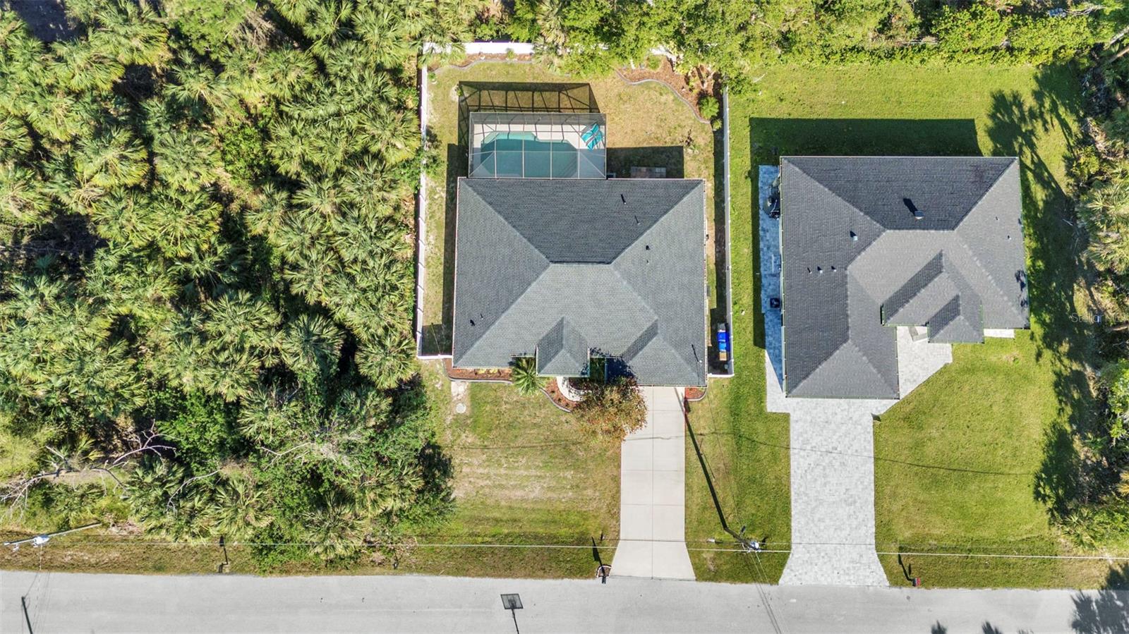 PORT CHARLOTTE SUB 07 - Residential
