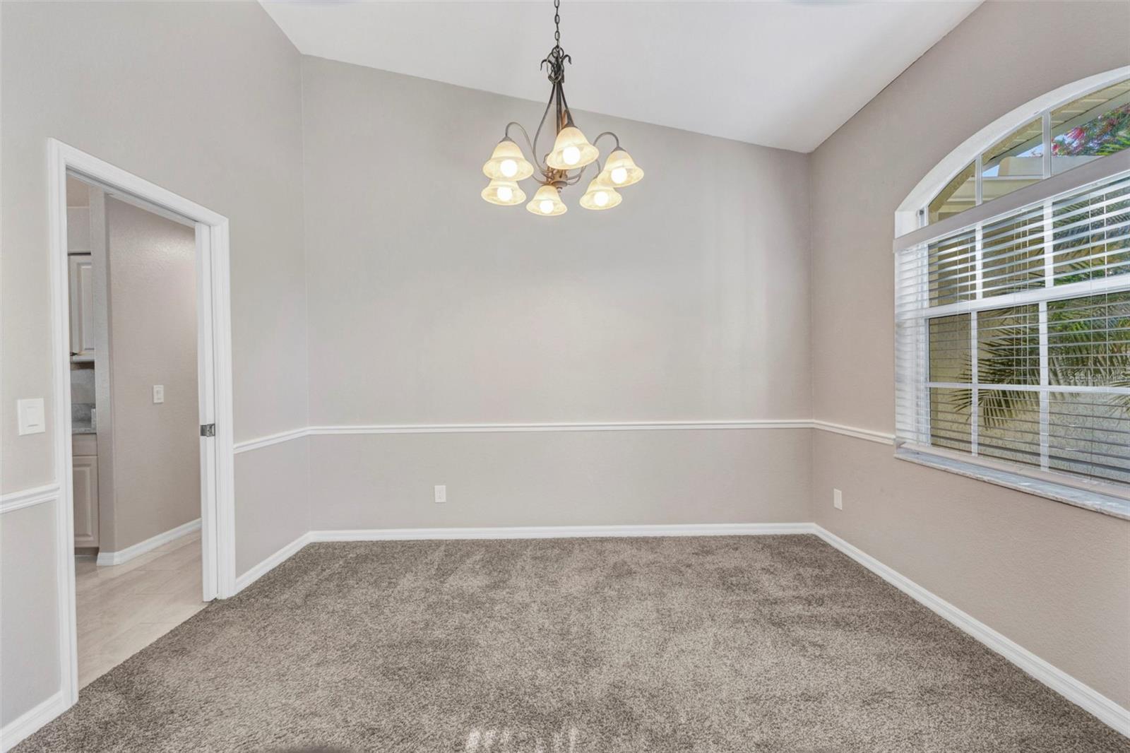 PORT CHARLOTTE SUB 07 - Residential