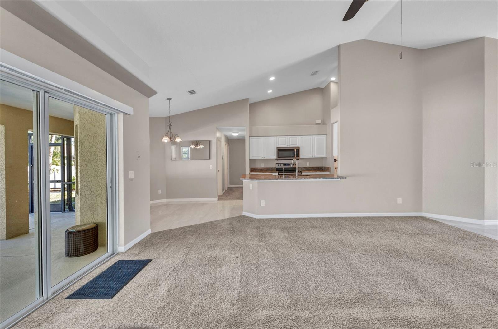 PORT CHARLOTTE SUB 07 - Residential