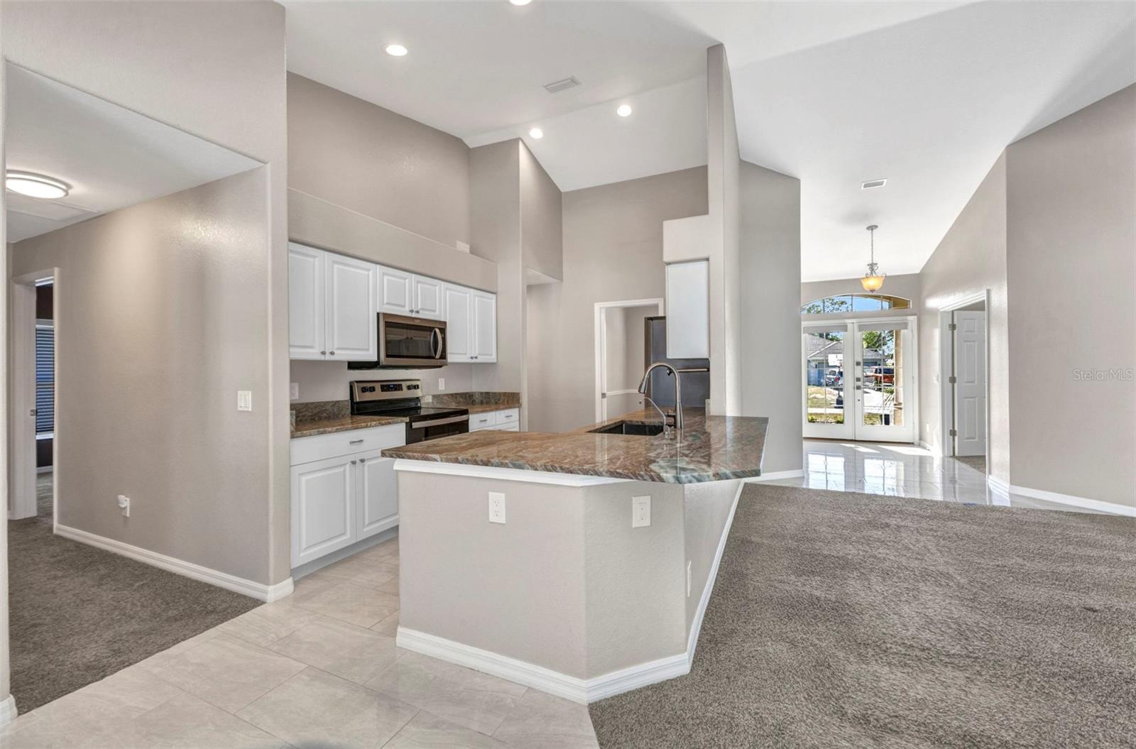 PORT CHARLOTTE SUB 07 - Residential