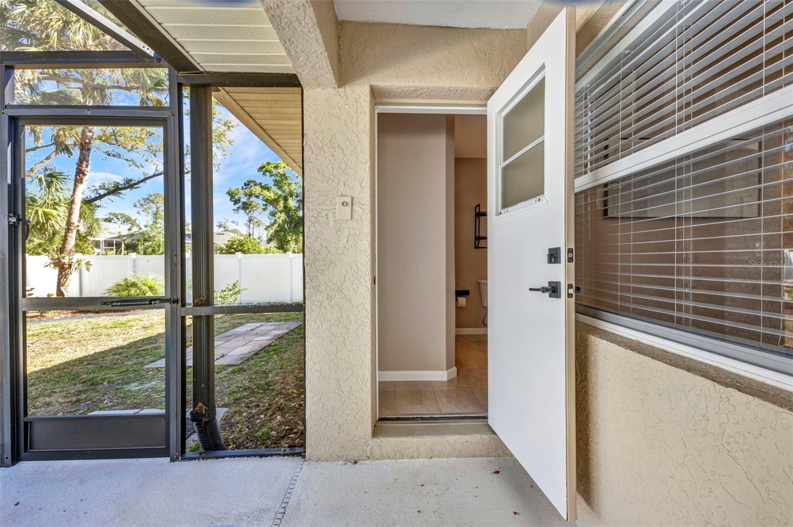 PORT CHARLOTTE SUB 07 - Residential