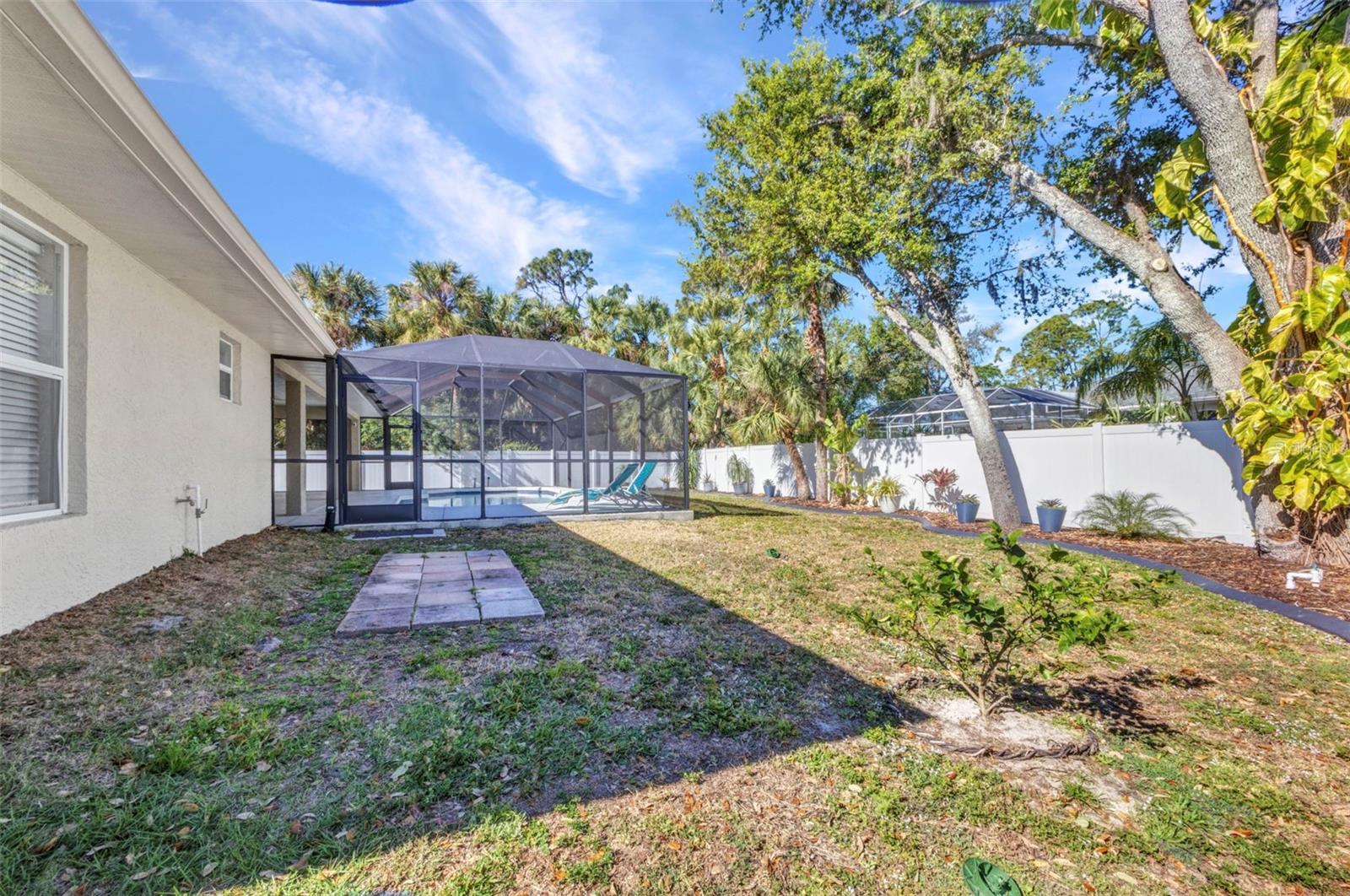 PORT CHARLOTTE SUB 07 - Residential