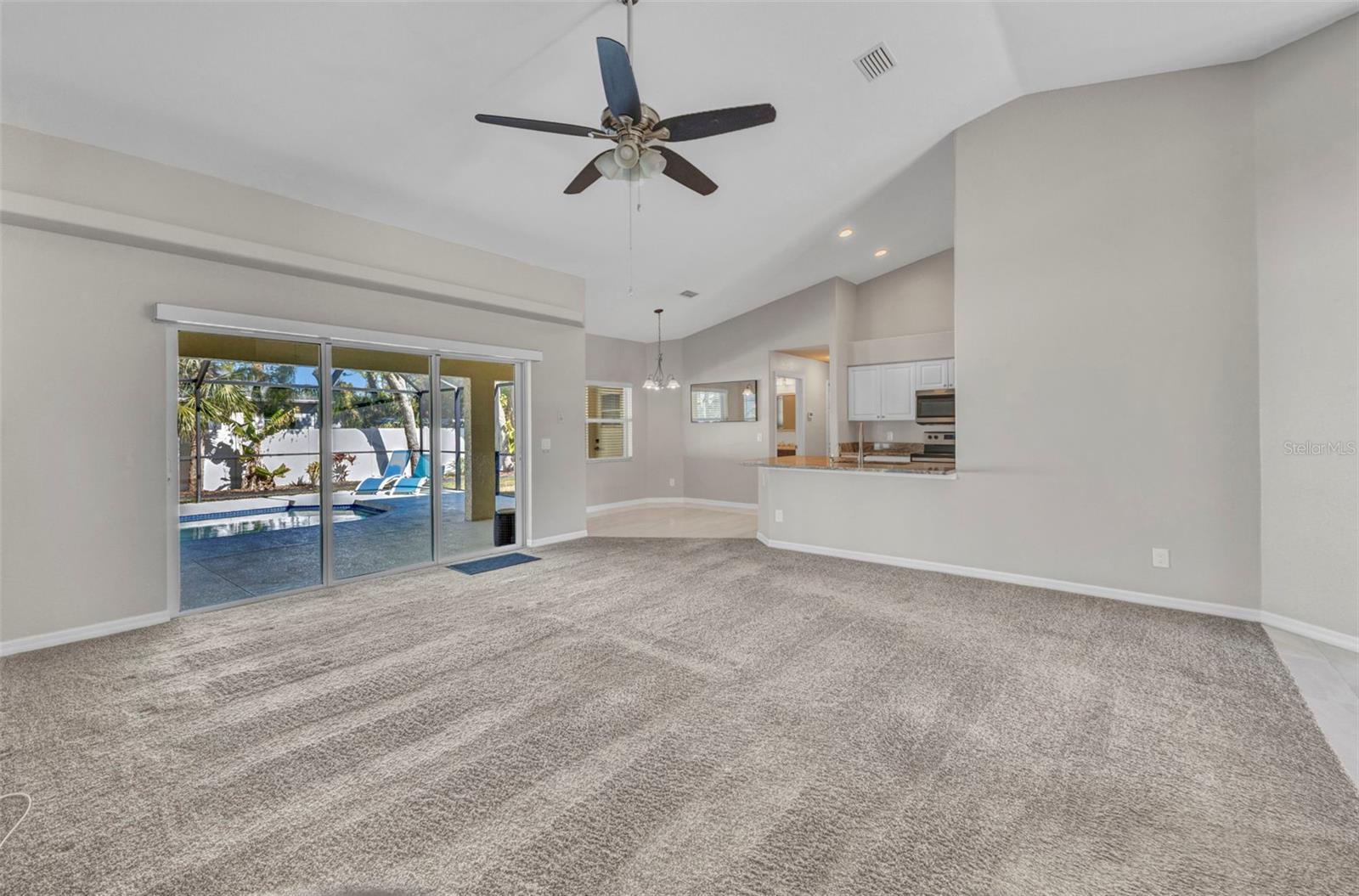 PORT CHARLOTTE SUB 07 - Residential