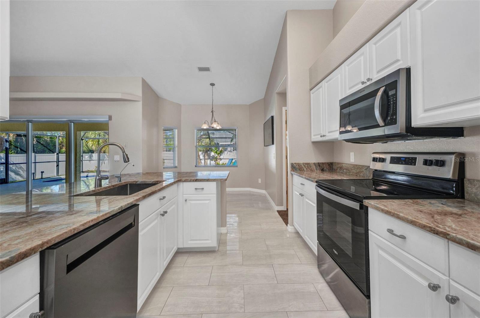PORT CHARLOTTE SUB 07 - Residential