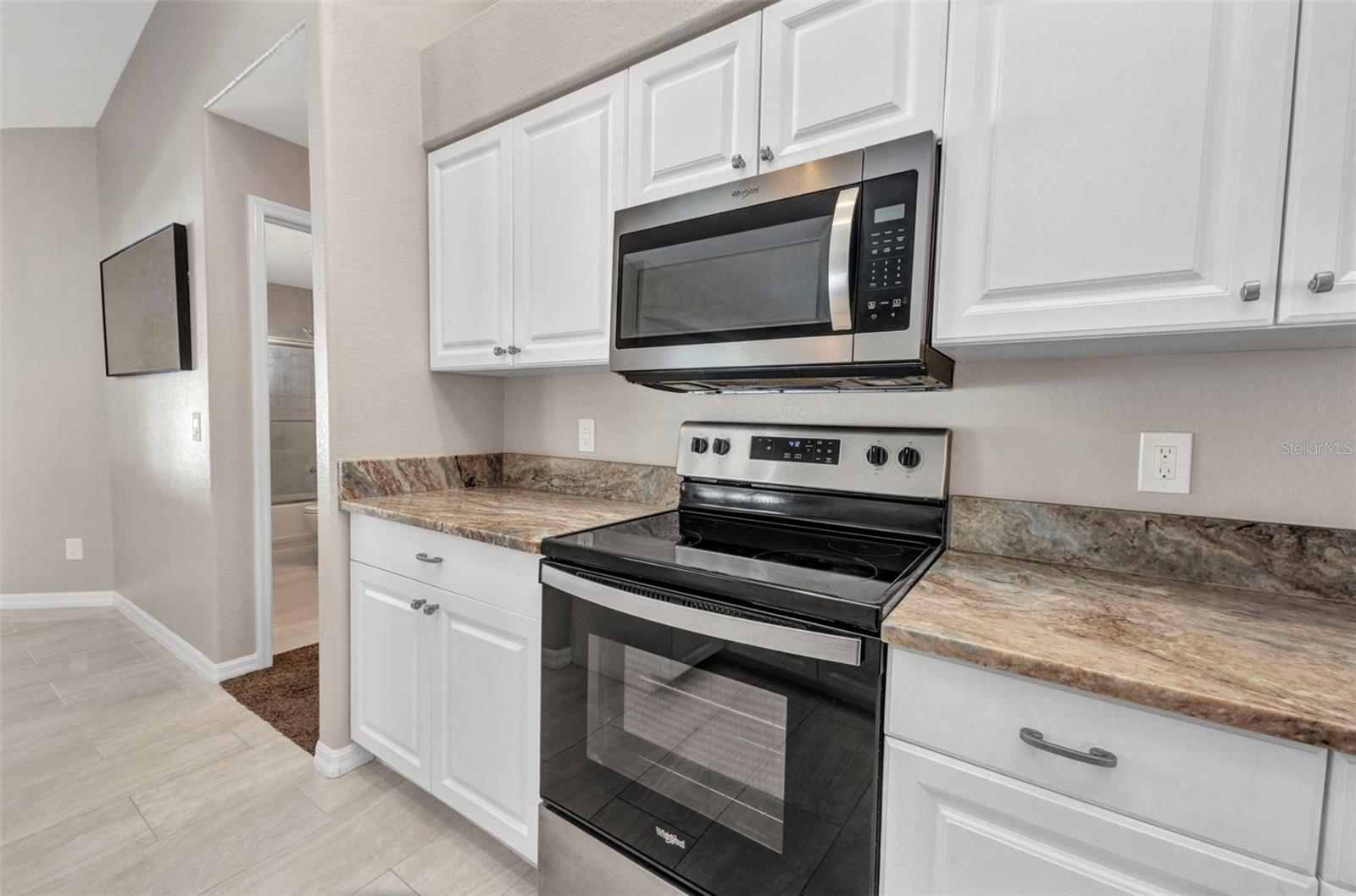 PORT CHARLOTTE SUB 07 - Residential