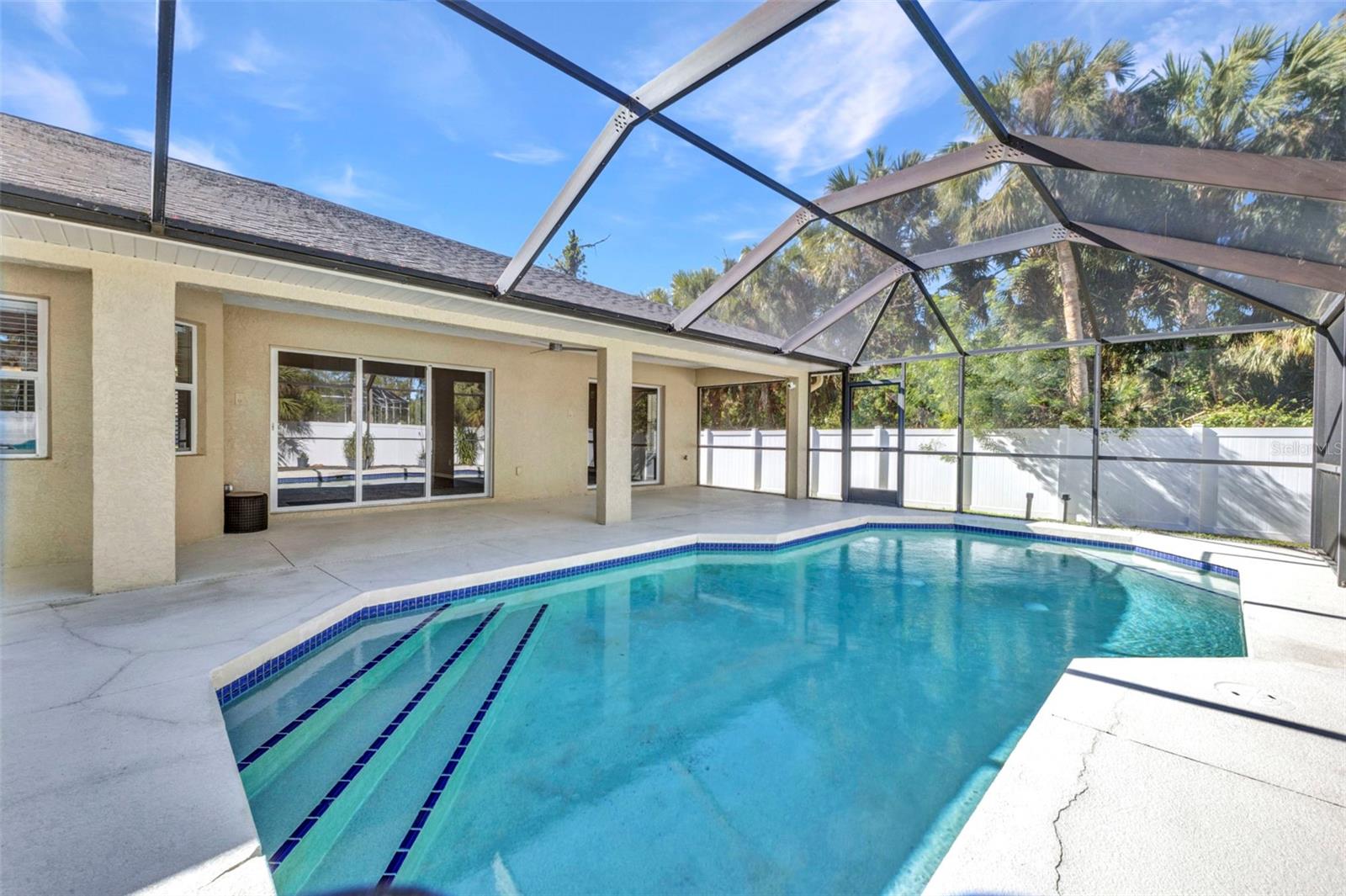 PORT CHARLOTTE SUB 07 - Residential